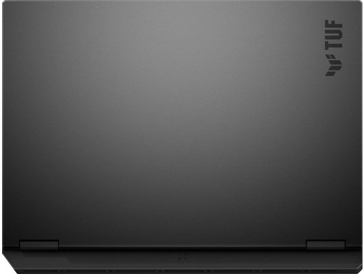 Ноутбук игровой ASUS TUF Gaming FA608UMI-TU172/90NR0KV1-M00BC0/Ryzen 7 260/16Gb/512Gb/16 FHD/RTX5060 8Gb/DOS серый